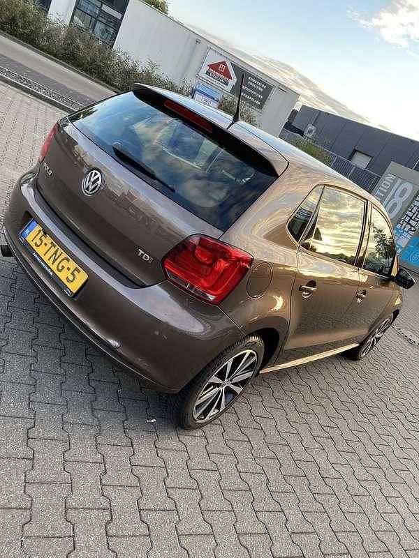 Gebruikt 2012 VW Polo Match Sedan | € 5.500 (Eerlijke prijs) - Afbeelding 1/4