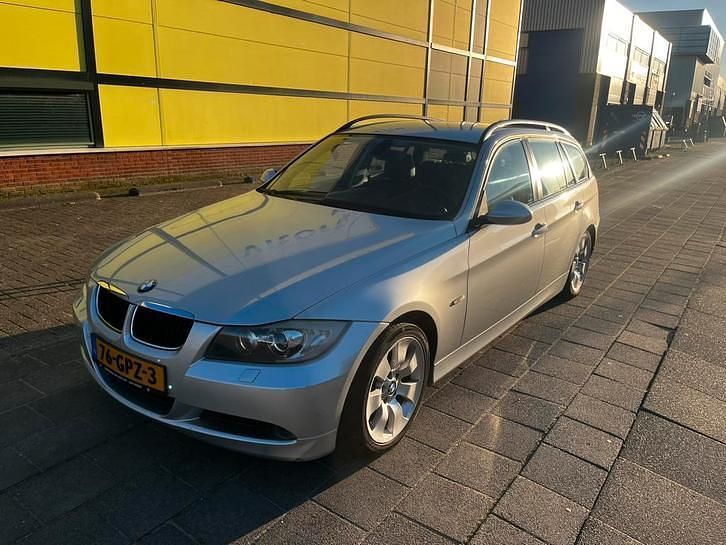 Occasion BMW 318 143 PK (105 kW) 2008 Stationwagen