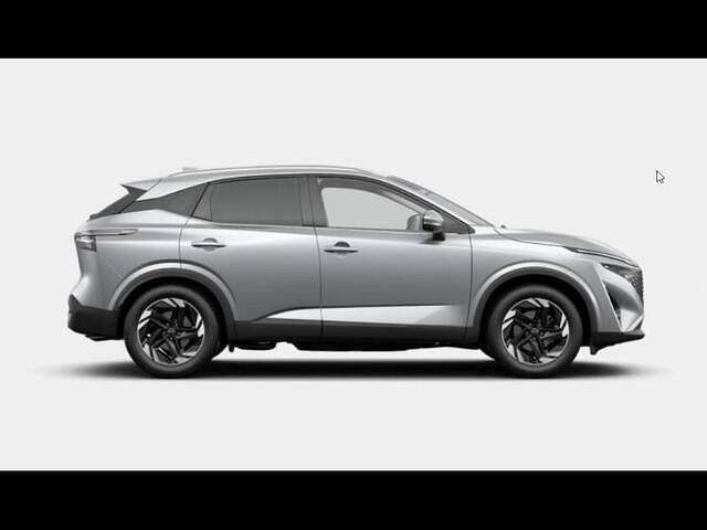 Occasion Nissan Qashqai Tekna 158 PK (116 kW) 2025 Overige SUV