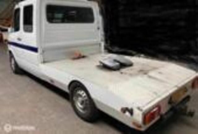 Overige Gebruikt 1999 Mercedes Sprinter Van | € 5.500 (Super prijs) - Afbeelding 1/4