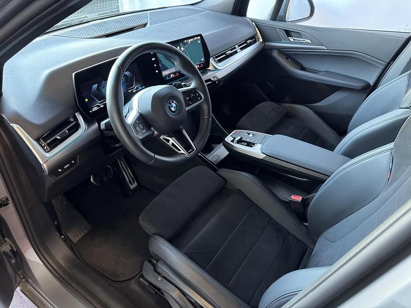 Occasion BMW 230 M Sport 327 PK (240 kW) 2024 Grijs Stationwagen