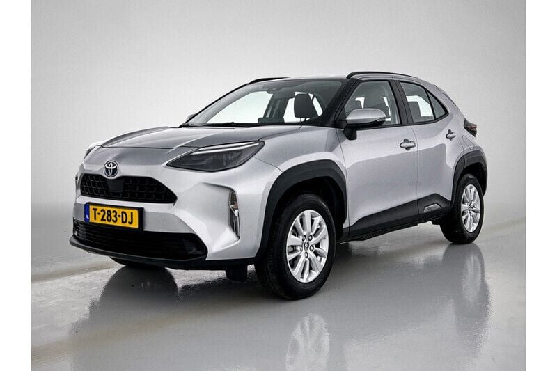 Gebruikt 2023 Toyota Yaris Hybrid Active | € 26.445 (Eerlijke prijs) - Afbeelding 1/1