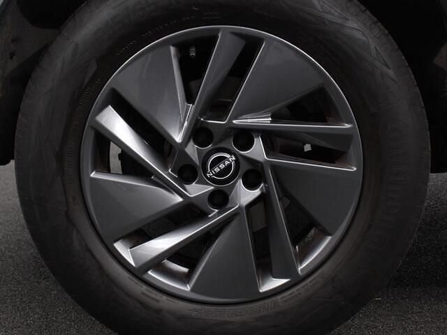 Occasion Nissan Qashqai Acenta 162 PK (119 kW) 2022 Wit SUV