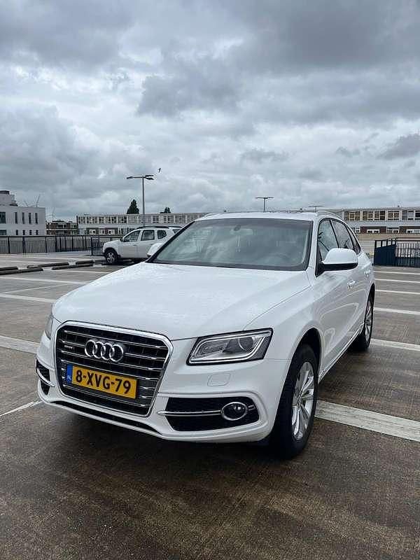 Occasion 2014 Audi Q5 SUV | € 19.000 (Iets duurder) - Afbeelding 1/4