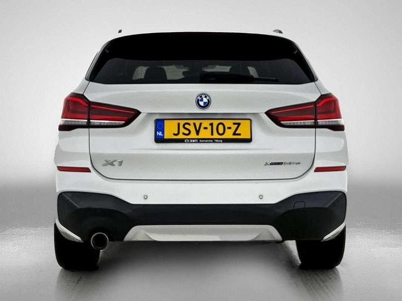 Occasion BMW X1 M Sport 220 PK (161 kW) 2022 Wit SUV