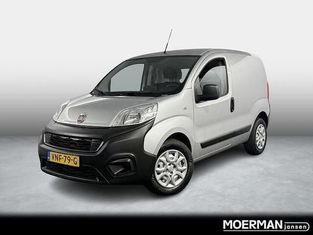 Occasion Fiat Fiorino 80 PK (58 kW) 2021 Overige MPV
