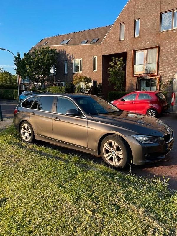 Occasion BMW 316 115 PK (84 kW) 2015 Stationwagen