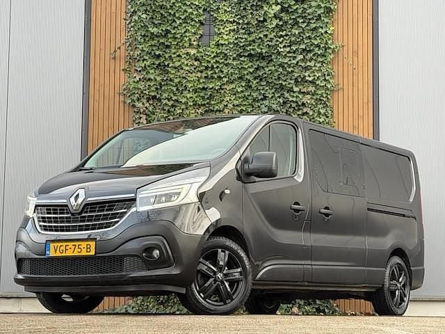 Occasion Renault Trafic Komfort 170 PK (125 kW) 2020 Zwart