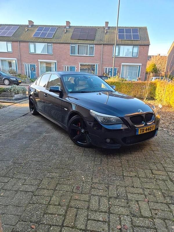 Occasion BMW 530 M Sport 235 PK (172 kW) 2008