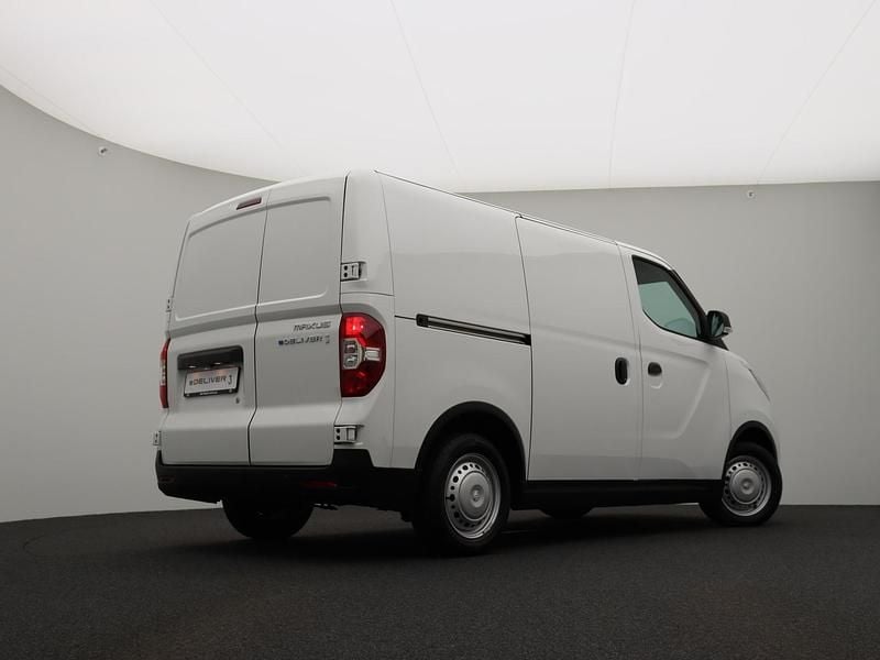 Occasion Maxus eDeliver 3 89 kW (122 PK) 2023 Van