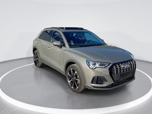 Occasion Audi Q3 Business 245 PK (180 kW) 2022 Grijs SUV