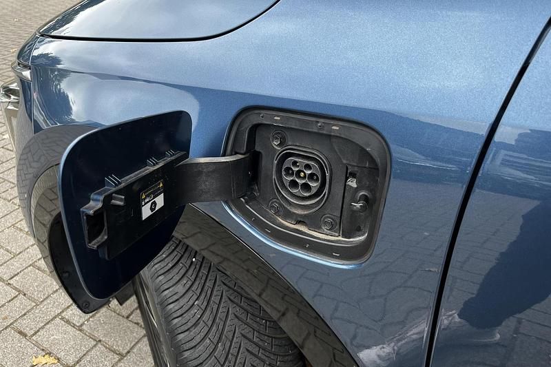 Occasion Kia Niro 183 PK (134 kW) 2022 Blauw SUV