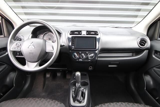 Occasion Mitsubishi Space Star 71 PK (52 kW) 2023 Rood Hatchback