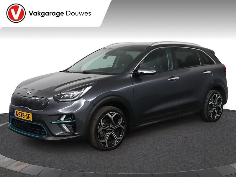 Occasion Kia e-Niro 80 kW (109 PK) 2019 Grijs SUV