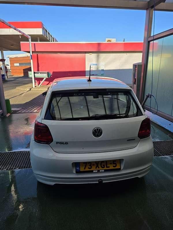 Occasion VW Polo Comfortline 75 PK (55 kW) 2012 Sedan