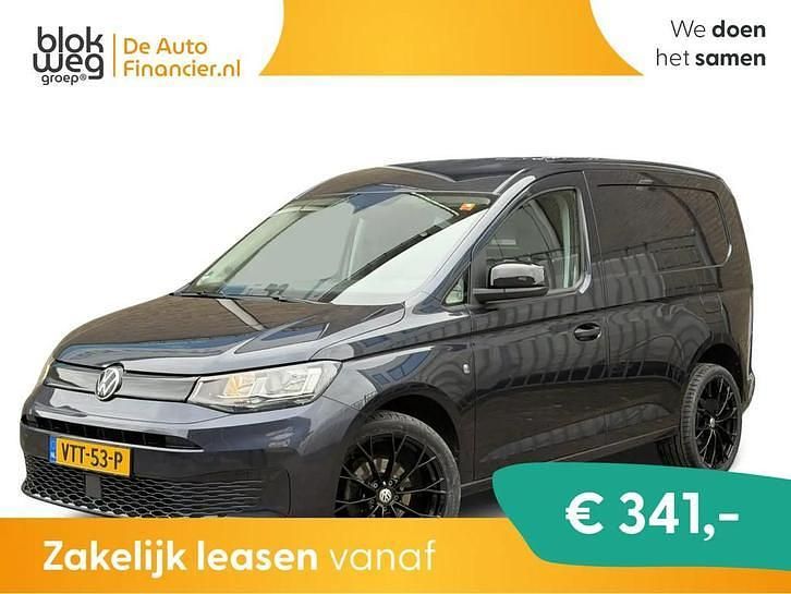Occasion 2023 VW Caddy Comfortline MPV | € 20.450 (Super prijs) - Afbeelding 1/2