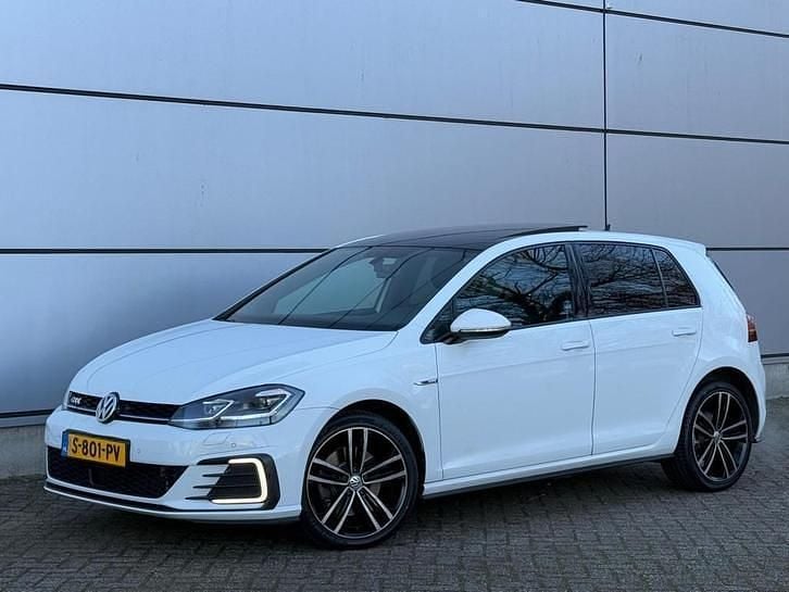 Occasion VW e-Golf GTE 110 kW (150 PK) 2018 Hatchback