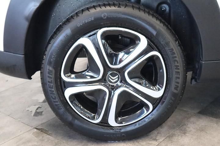 Occasion Citroën C4 Feel 2020 Wit SUV