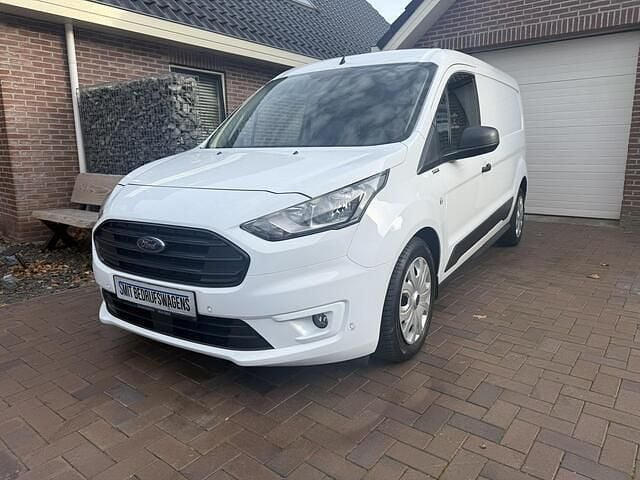 Overige Gebruikt 2022 Ford Transit Van | € 14.450 (Goede deal) - Afbeelding 1/4