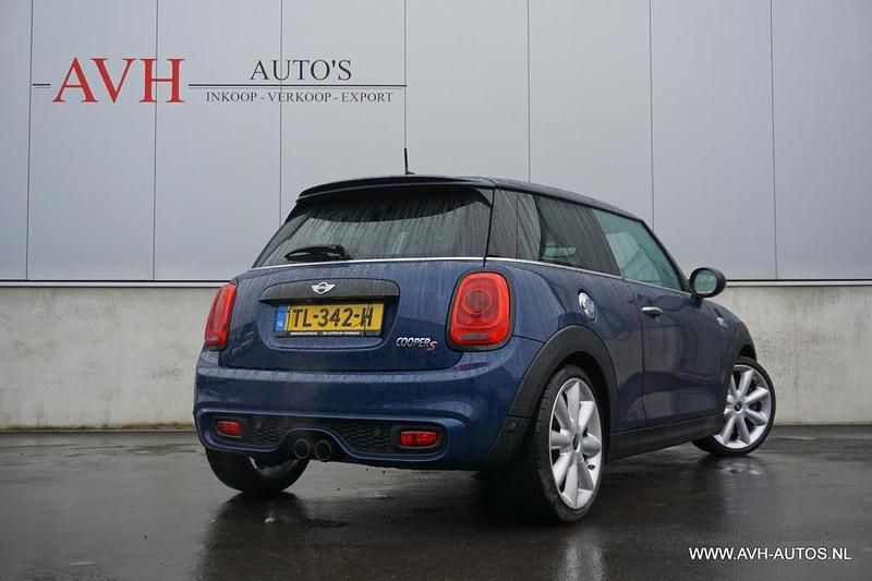 Occasion Mini Cooper Business 192 PK (141 kW) 2015 Hatchback Hatchback