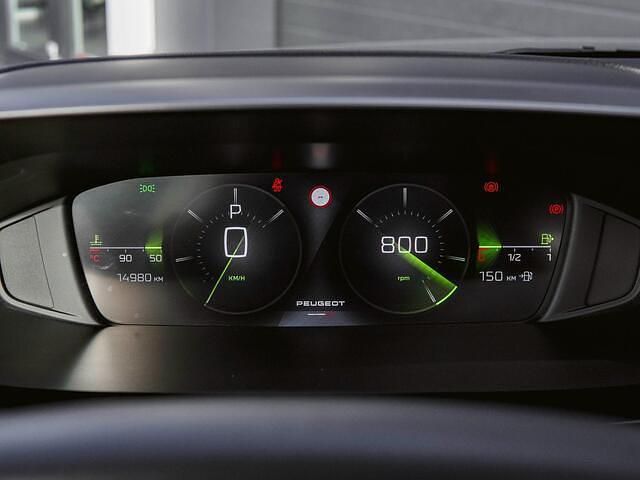 Occasion Peugeot 308 SW GT 131 PK (96 kW) 2024 Grijs Stationwagen