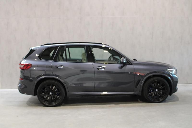 Occasion BMW X5 Executive 2020 Grijs SUV
