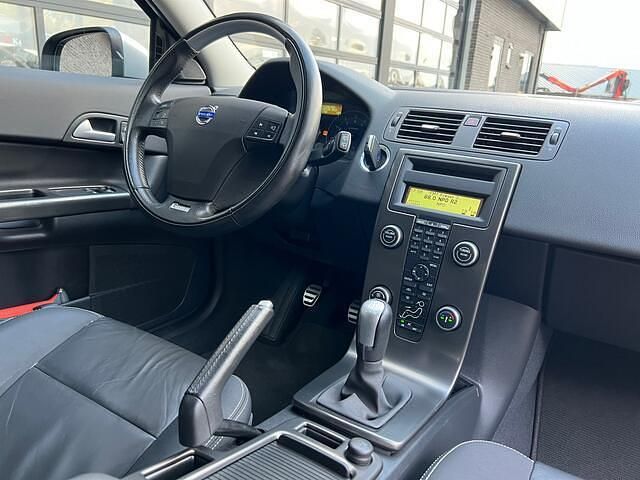 Occasion Volvo C30 101 PK (74 kW) 2010 Zwart Hatchback