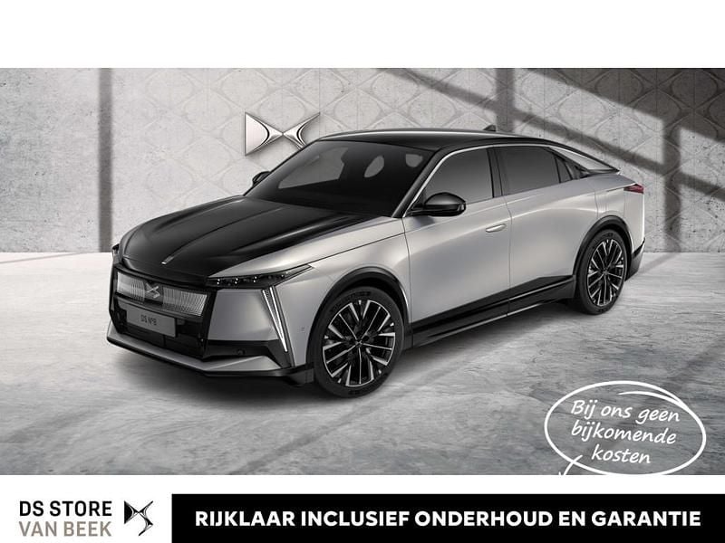 Suv Nieuw 2025 DS Automobiles N°8 SUV | € 67.840 - Afbeelding 1/4