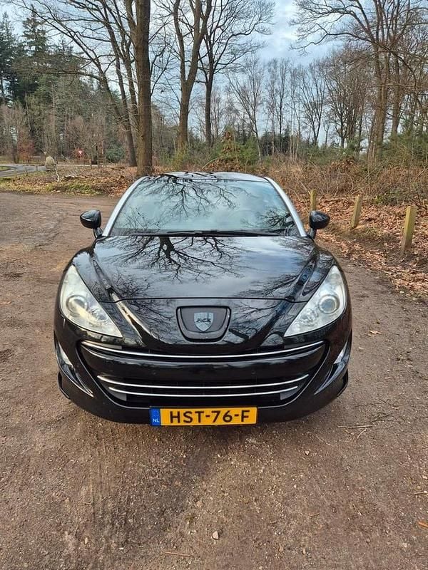 Occasion 2012 Peugeot RCZ Coupé | € 6.950 (Goede deal) - Afbeelding 1/4