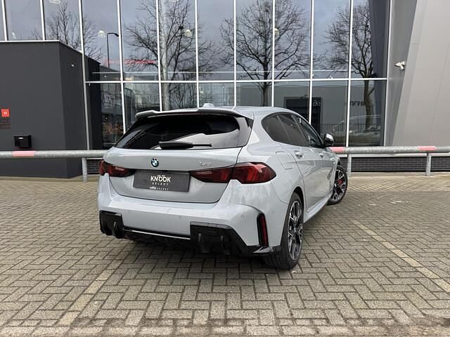 Occasion BMW 120 M Sport 170 PK (125 kW) 2025 Grijs Hatchback