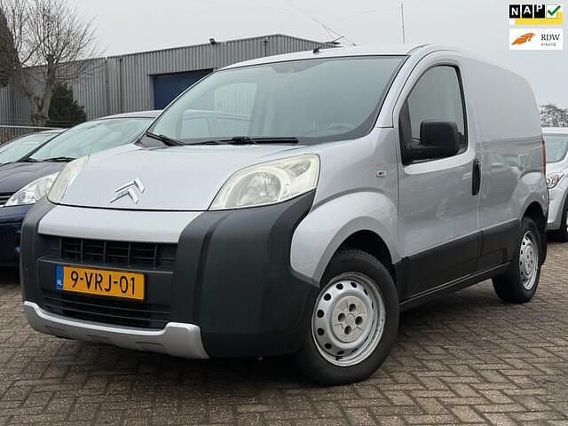 Overige Occasion 2011 Citroën Nemo MPV | € 3.250 (Eerlijke prijs) - Afbeelding 1/4