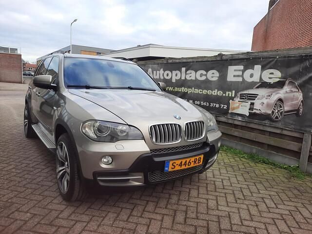 Occasion BMW X5 355 PK (261 kW) 2008 Bruin SUV