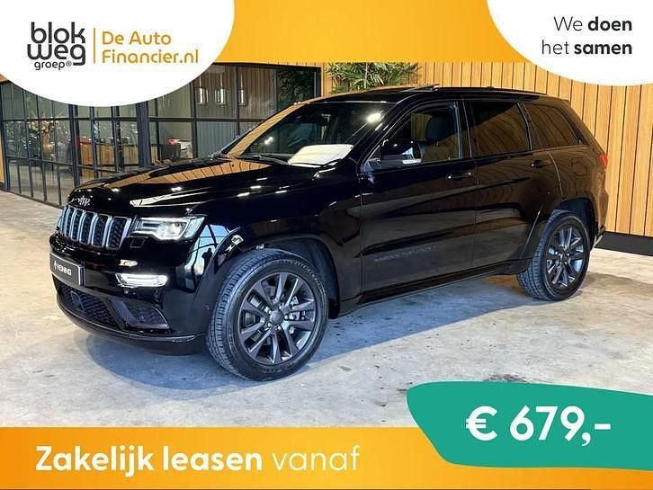 Occasion 2018 Jeep Grand Cherokee Limited SUV | € 39.950 - Afbeelding 1/2