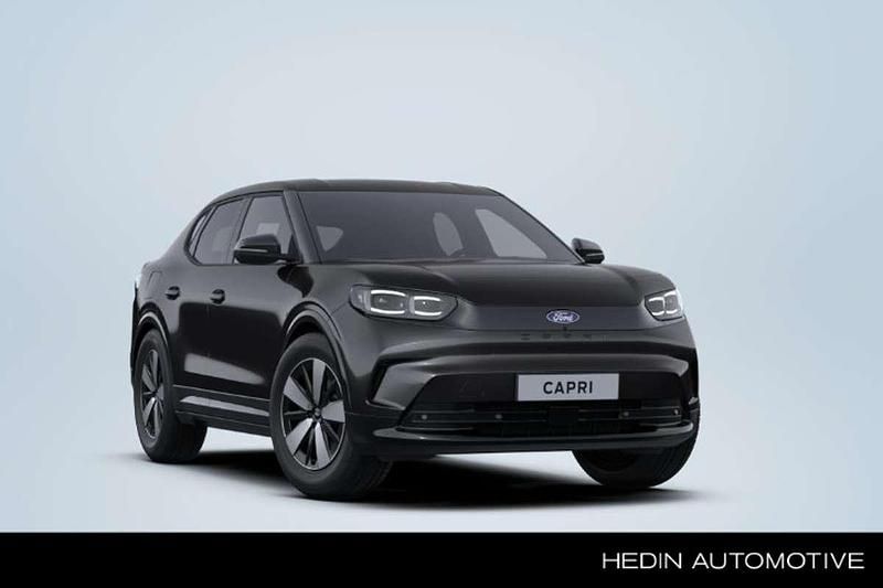 Grijs Nieuw 2025 Ford Capri Standard Range SUV | € 42.150 (Iets duurder) - Afbeelding 1/3