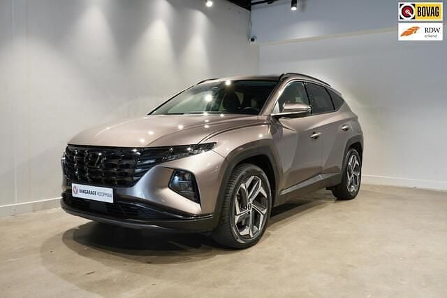 Overige Gebruikt 2022 Hyundai Tucson Comfort SUV | € 30.495 (Goede deal) - Afbeelding 1/4