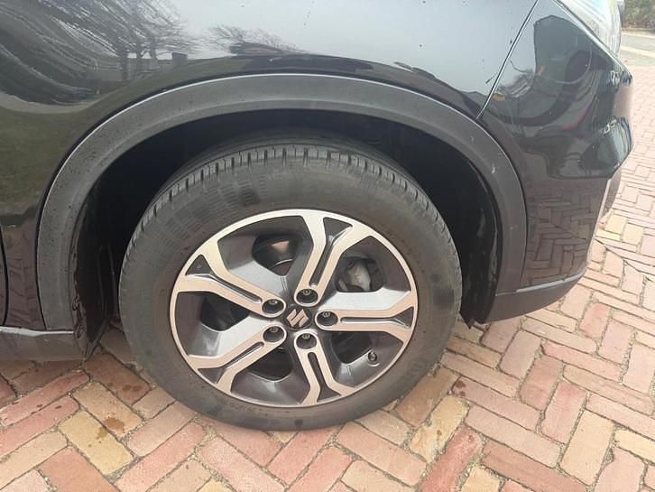 Occasion Suzuki Vitara 119 PK (87 kW) 2016 SUV