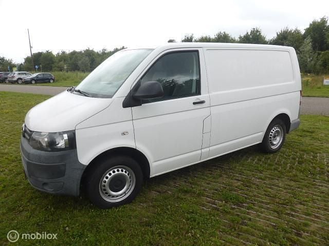 Overige Gebruikt 2012 VW T5 Van | € 4.950 (Super prijs) - Afbeelding 1/4