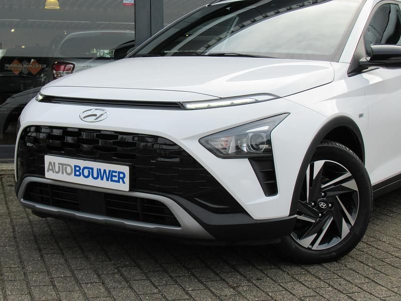 Occasion Hyundai Bayon Edition 101 PK (74 kW) 2023 Overige SUV