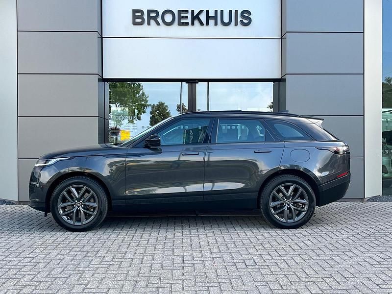 Occasion Land Rover Range Rover Velar S 405 PK (297 kW) 2024 Grijs SUV