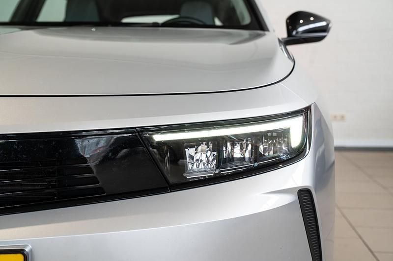 Occasion Opel Astra 150 PK (110 kW) 2023 Grijs Stationwagen