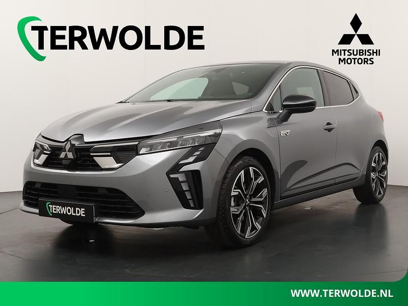 Grijs Gebruikt 2025 Mitsubishi Colt Instyle Hatchback | € 28.950 (Eerlijke prijs) - Afbeelding 1/4