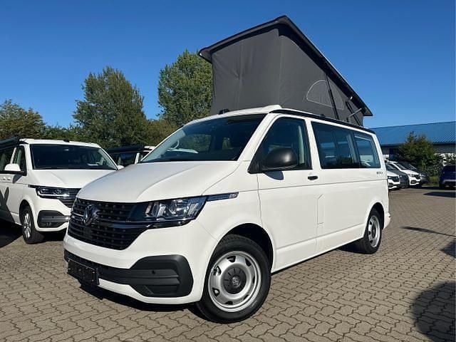 Overige Gebruikt 2023 VW California Beach Van | € 64.802 (Eerlijke prijs) - Afbeelding 1/4