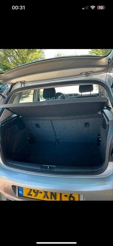 Occasion VW Polo 89 PK (65 kW) 2012 Hatchback