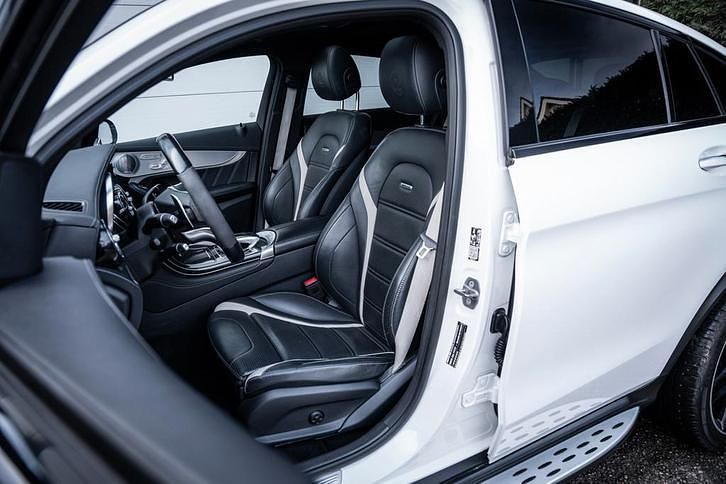 Occasion Mercedes S63 AMG AMG 510 PK (375 kW) 2019 Coupé