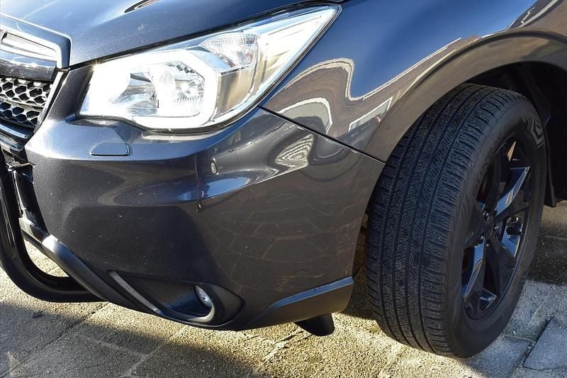 Occasion Subaru Forester Premium 2015 Grijs (metallic) SUV