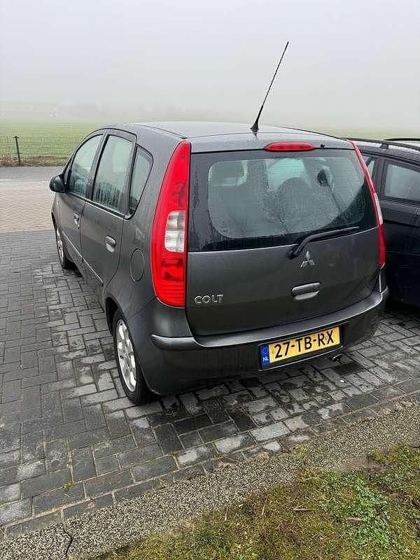 Occasion Mitsubishi Colt Invite 95 PK (69 kW) 2006 Sedan