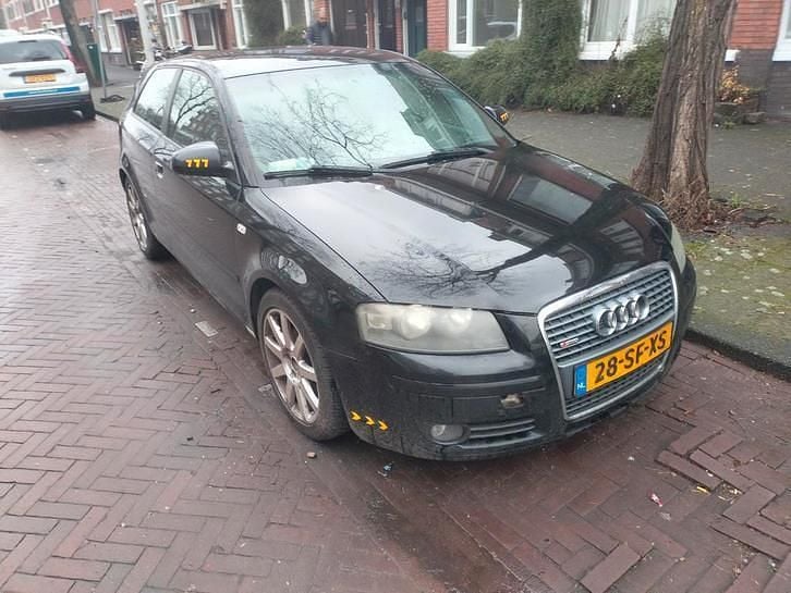 Occasion 2006 Audi A3 | € 450 (Super prijs) - Afbeelding 1/4
