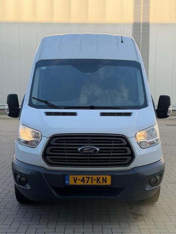 Occasion Ford Transit Trend 155 PK (114 kW) 2015