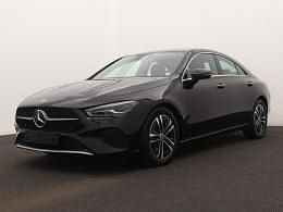 Coupe Gebruikt 2024 Mercedes CLA180 Edition Sedan | € 35.495 (Goede deal) - Afbeelding 1/3