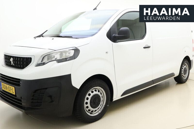 Overig Gebruikt 2020 Peugeot Expert Premium Van | € 14.950 (Eerlijke prijs) - Afbeelding 1/4